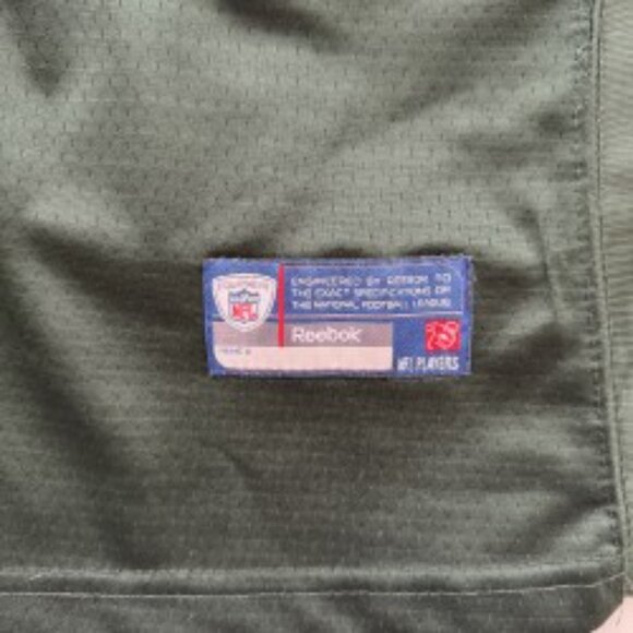 Vintage Aaron Rodgers #12 Packers Jersey | Reebok NFL Women’s M - Picture 5 of 9